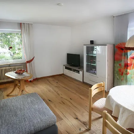 Gaestehaus Elisabeth バート・シュタッフェルシュタイン