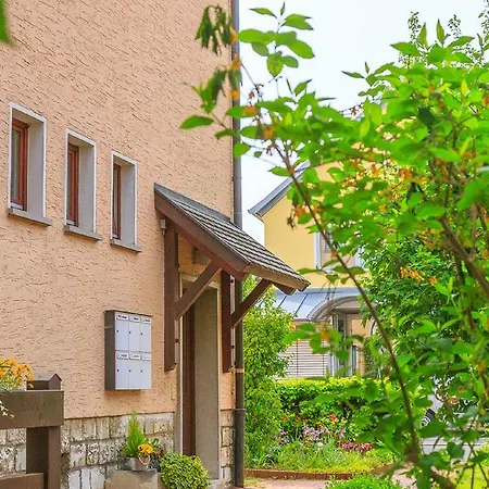 Gaestehaus Elisabeth