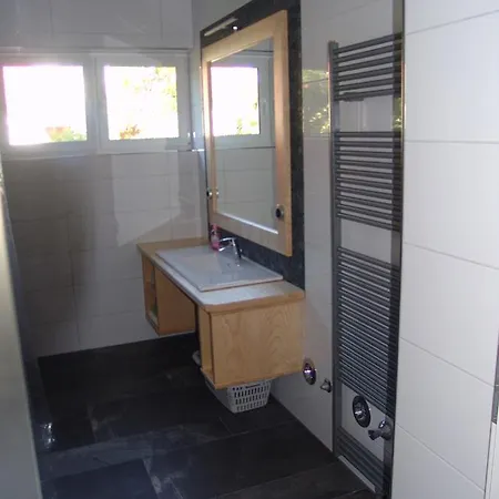 アパート Gaestehaus Elisabeth