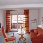 Gaestehaus Elisabeth Apartment