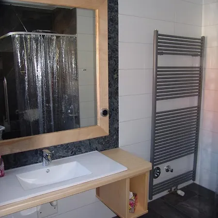 Appartement Gaestehaus Elisabeth *